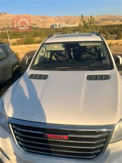 Haval H9